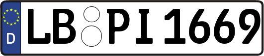 LB-PI1669
