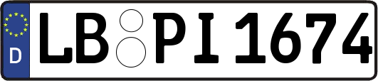 LB-PI1674