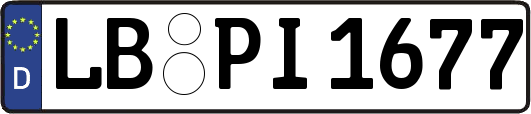 LB-PI1677