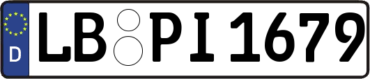 LB-PI1679