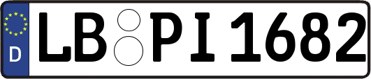 LB-PI1682