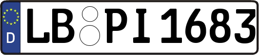 LB-PI1683