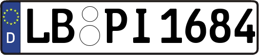 LB-PI1684