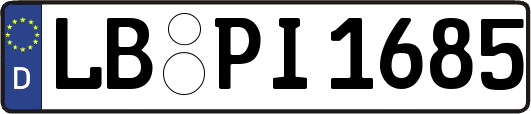 LB-PI1685