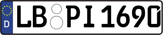 LB-PI1690