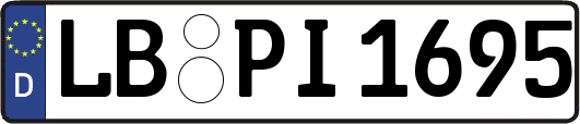LB-PI1695