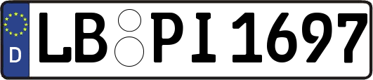 LB-PI1697