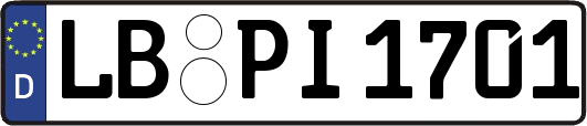 LB-PI1701