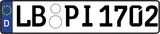 LB-PI1702