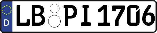 LB-PI1706