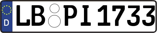 LB-PI1733