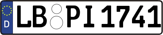 LB-PI1741