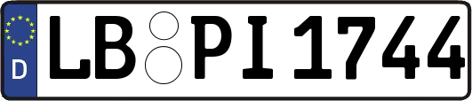 LB-PI1744