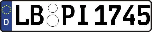LB-PI1745