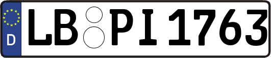 LB-PI1763