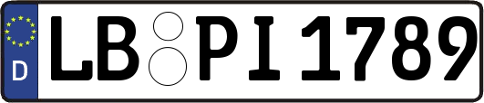 LB-PI1789