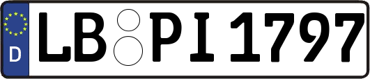 LB-PI1797
