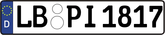 LB-PI1817