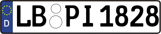 LB-PI1828