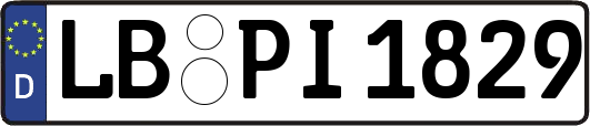 LB-PI1829