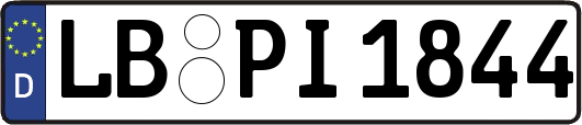 LB-PI1844