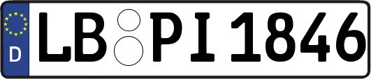 LB-PI1846