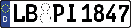 LB-PI1847