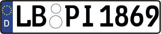 LB-PI1869