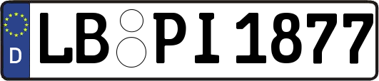 LB-PI1877