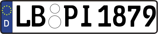 LB-PI1879