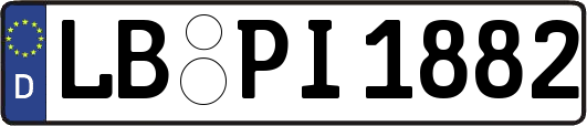 LB-PI1882