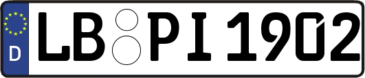 LB-PI1902