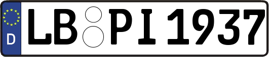 LB-PI1937
