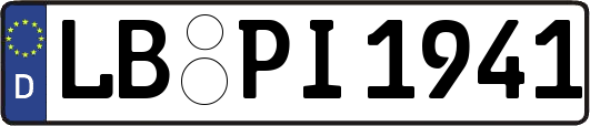 LB-PI1941