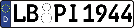 LB-PI1944