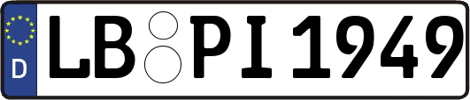 LB-PI1949