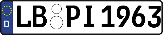 LB-PI1963