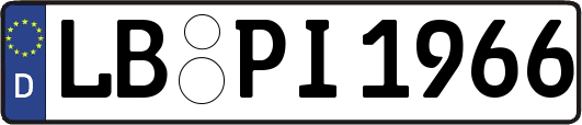 LB-PI1966