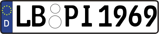 LB-PI1969