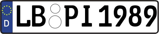 LB-PI1989