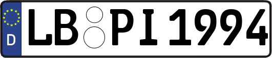 LB-PI1994
