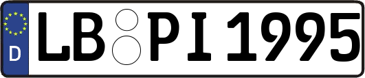 LB-PI1995