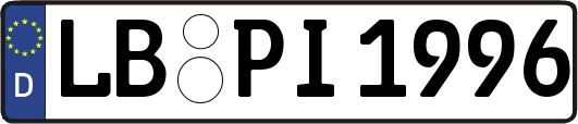 LB-PI1996