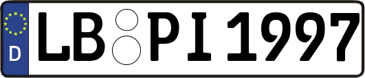 LB-PI1997