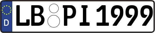 LB-PI1999