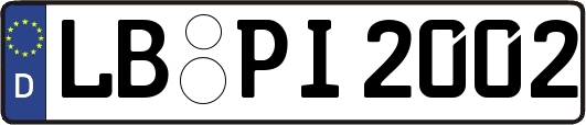 LB-PI2002