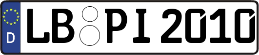 LB-PI2010