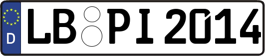 LB-PI2014