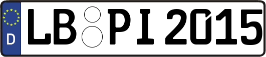 LB-PI2015