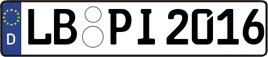 LB-PI2016